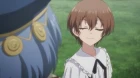 Majutsushi Kunon wa Mieteiru episodio 1