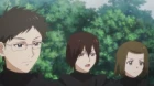 Majutsushi Kunon wa Mieteiru episodio 4