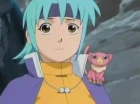 Bouken Ou Beet Excellion episodio 12
