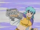 Bouken Ou Beet Excellion episodio 13