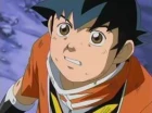 Bouken Ou Beet Excellion episodio 23