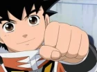 Bouken Ou Beet Excellion episodio 25