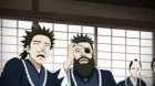 Ao no Miburo: Serizawa Ansatsu-hen episodio 1
