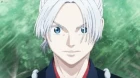 Ao no Miburo: Serizawa Ansatsu-hen episodio 14