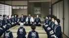 Ao no Miburo: Serizawa Ansatsu-hen episodio 2