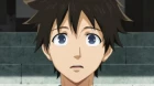 Ao no Miburo: Serizawa Ansatsu-hen episodio 3