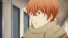 Given: 10th Mix episodio 1