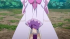Okiraku Ryoushu no Tanoshii Ryouchi Bouei: Seisankei Majutsu de Na mo Naki Mura wo Saikyou no Jousai Toshi ni episodio 12