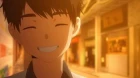 Kirei ni Shitemoraemasu ka. episodio 7