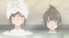 Kirei ni Shitemoraemasu ka. episodio 8