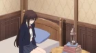 Dark Moon: Tsuki no Saidan episodio 1