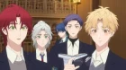 Dark Moon: Tsuki no Saidan episodio 4