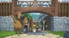 29-sai Dokushin Chuuken Boukensha no Nichijou episodio 8