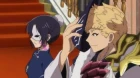 Yuusha no Kuzu episodio 11