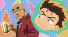 Yuusha no Kuzu episodio 12