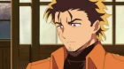Yuusha no Kuzu episodio 14