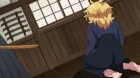 Yuusha no Kuzu episodio 16