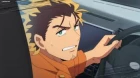 Yuusha no Kuzu episodio 18