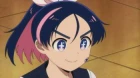 Yuusha no Kuzu episodio 21