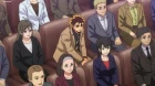 Yuusha no Kuzu episodio 24