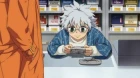 Yuusha no Kuzu episodio 8