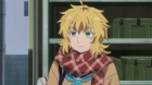 Yuusha no Kuzu episodio 9
