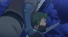 Tensei shitara Dragon no Tamago datta episodio 9