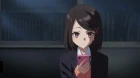 Jingai Kyoushitsu no Ningengirai Kyoushi episodio 11