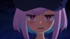 Jingai Kyoushitsu no Ningengirai Kyoushi episodio 4