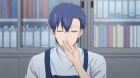 Goumon Baito-kun no Nichijou episodio 6
