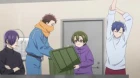 Goumon Baito-kun no Nichijou episodio 8