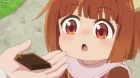 Maou no Musume wa Yasashisugiru episodio 11