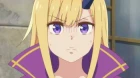 Maou no Musume wa Yasashisugiru episodio 12