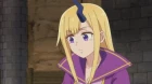 Maou no Musume wa Yasashisugiru episodio 2