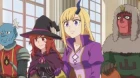 Maou no Musume wa Yasashisugiru episodio 5