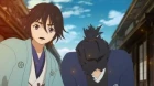 Hikuidori: Ushuu Boro Tobi-gumi episodio 1