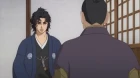 Hikuidori: Ushuu Boro Tobi-gumi episodio 4