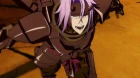 Yoroi Shin Den Samurai Troopers episodio 5