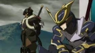 Yoroi Shin Den Samurai Troopers episodio 7