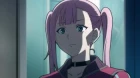 Yoroi Shin Den Samurai Troopers episodio 8