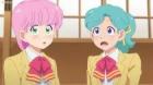 High School! Kimengumi (2026) episodio 12