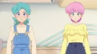 High School! Kimengumi (2026) episodio 2