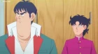 High School! Kimengumi (2026) episodio 4