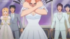 High School! Kimengumi (2026) episodio 6