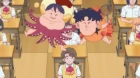 High School! Kimengumi (2026) episodio 8