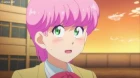 High School! Kimengumi (2026) episodio 9