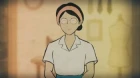 Yami Shibai 16 episodio 4