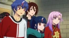 Cardfight!! Vanguard: Divinez Genma Seisen-hen episodio 5