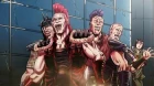 Hokuto no Ken: Kenougun Zako-tachi no Banka episodio 2
