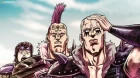 Hokuto no Ken: Kenougun Zako-tachi no Banka episodio 3